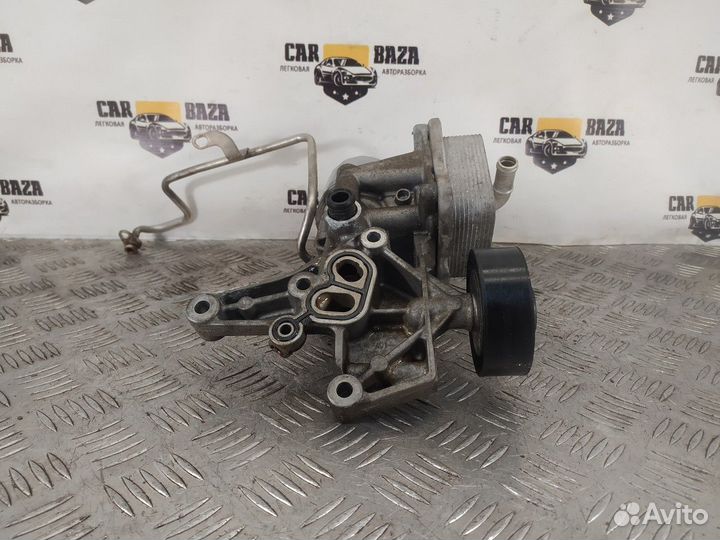 Кронштейн генератора