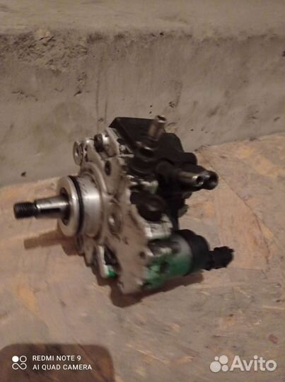 Тнвд D4CB