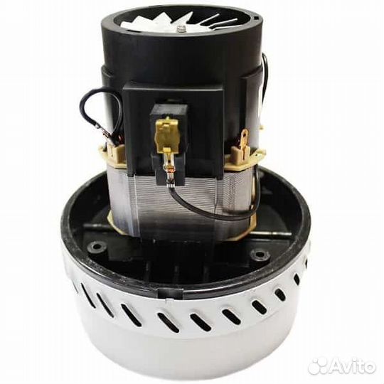 Двигатель VCM-12A-1400W (VC07W117G) H175мм, D14