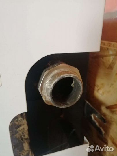 Газовый котел одноконтурный Данко 12,5 ус