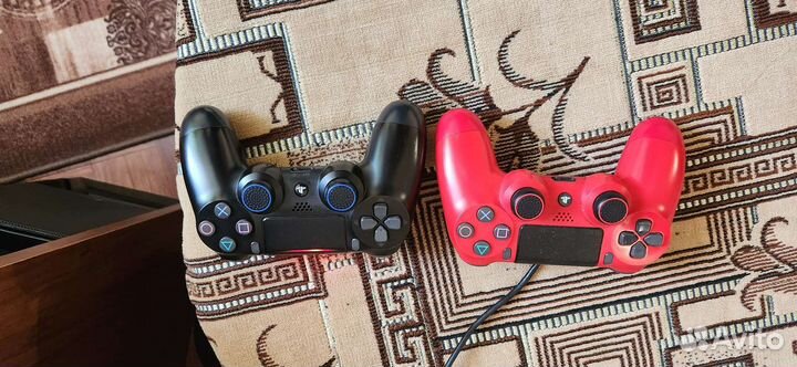 Sony playstation 4 pro