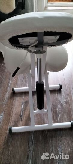 Ортопедический коленный стул