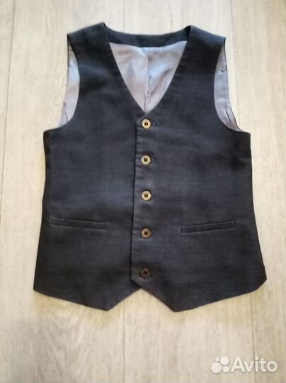 Школьная форма для мальчика