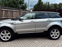 Land Rover Range Rover Evoque 2.2 AT, 2012, 75 200 км, с пробегом, цена 2 700 000 руб.