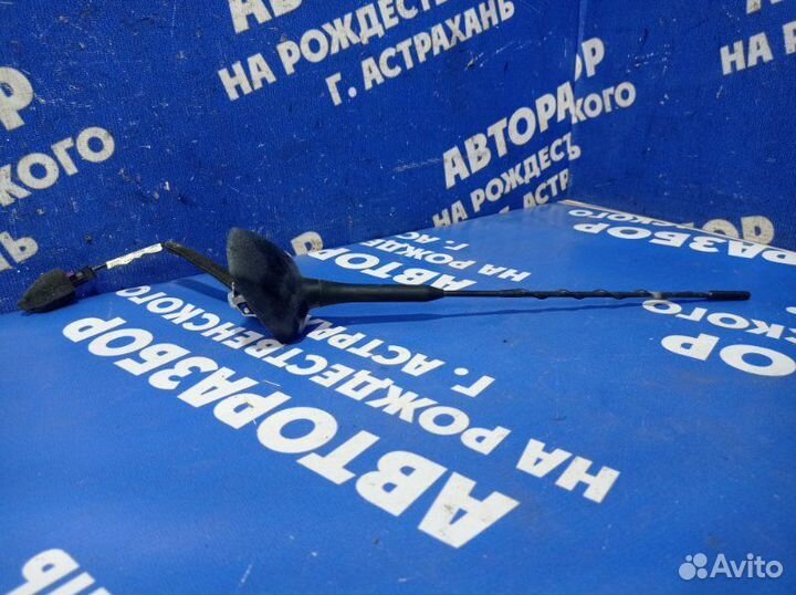 Антенна Chevrolet Cruze седан F16D3 2011