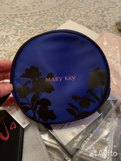 Мери Кей, Mary Kay зеркало