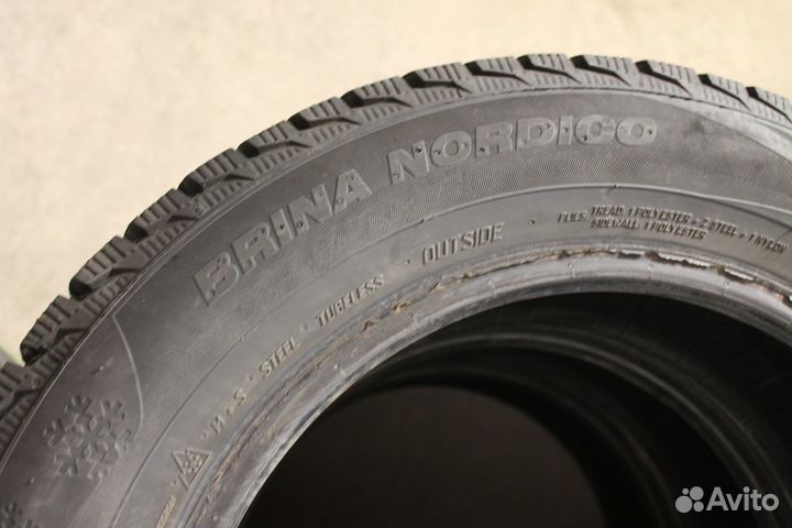 Viatti Brina Nordico V-522 185/65 R15