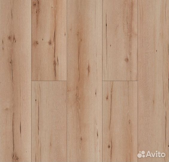 Виниловый ламинат