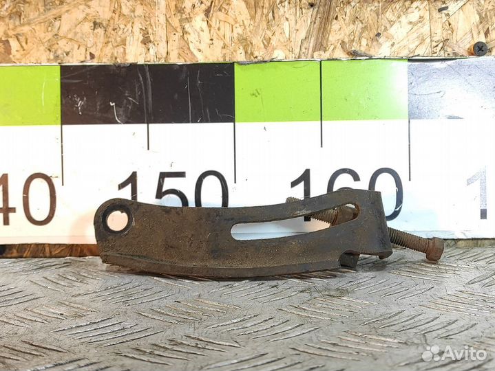 Кронштейн генератора Haima 3