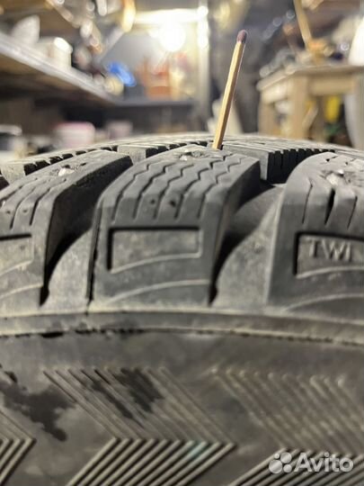 Колеса 215 60 16 зимние шкода йети