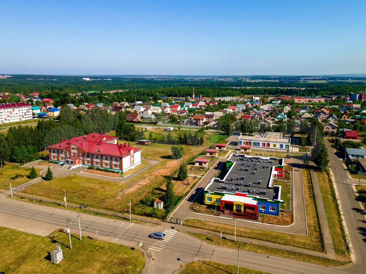 1-к. квартира, 27,9 м², 7/9 эт.