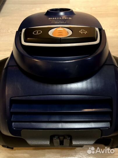 Пылесос Philips FC9150