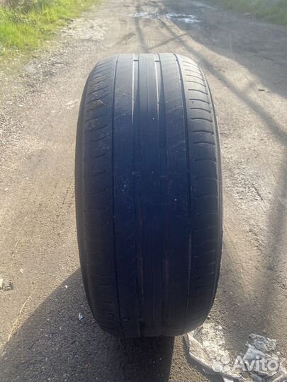 Michelin Primacy 3 225/55 R17