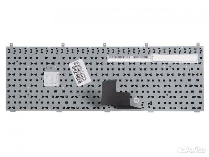 Клавиатура для ноутбука DNS W762