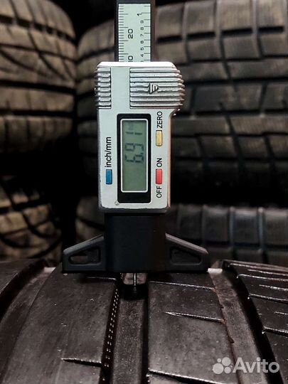 Davanti Protoura Sport 245/35 R18 92Y