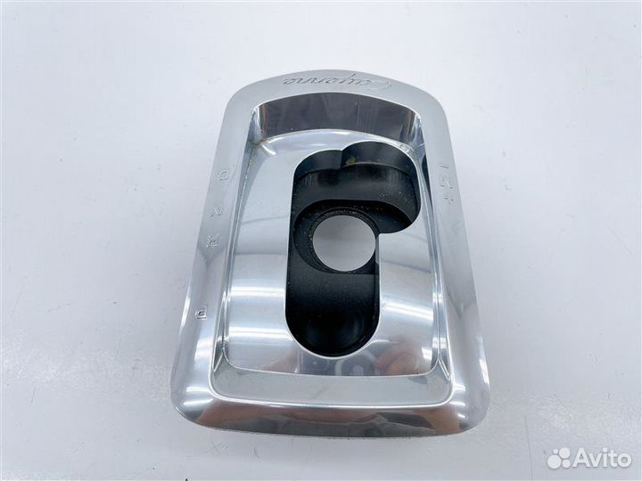 Консоль селектора кпп Porsche Cayenne 92A 958