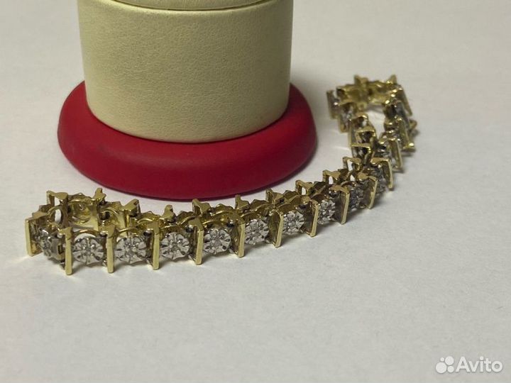 Лом 375 пробы, р.0