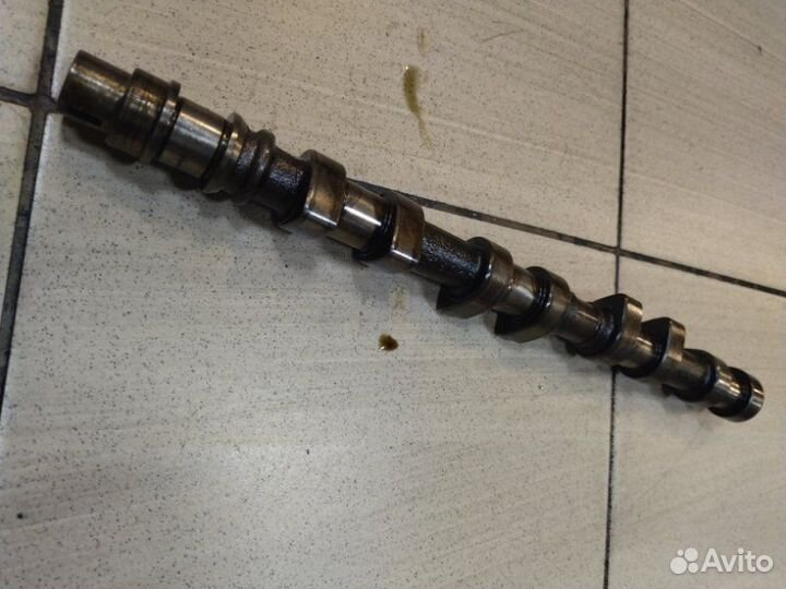 Распредвал Ваз LADA Vesta