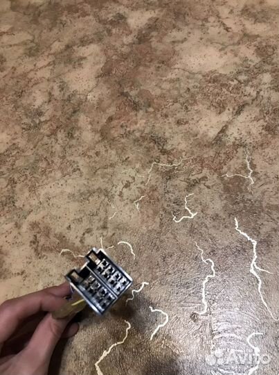 Продам разьем ISO на магнитолу