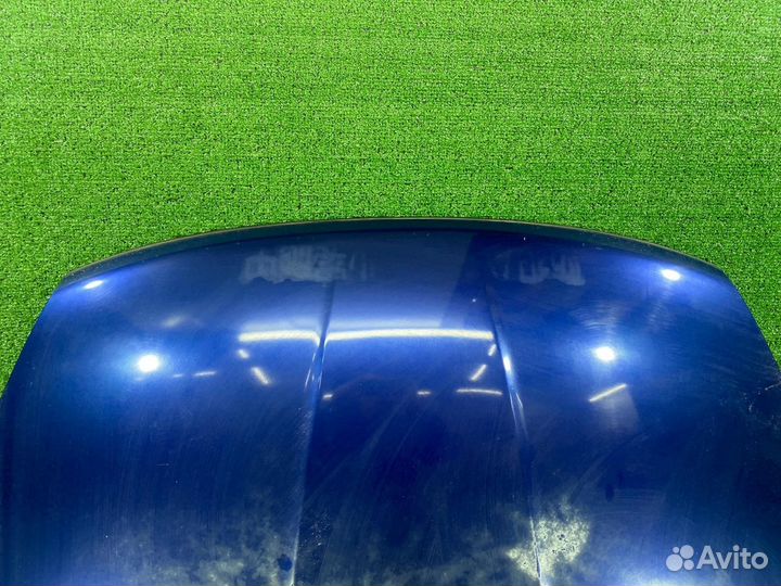 Капот Honda Stream