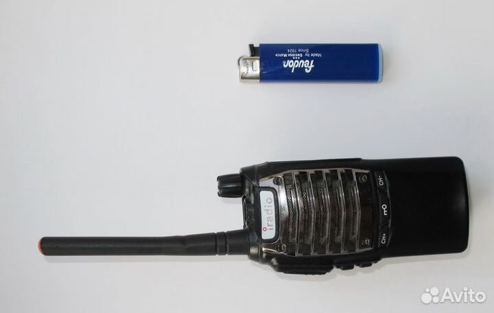 Рация Iradio I-9000