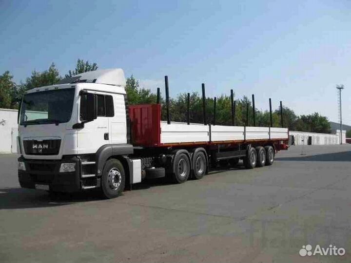 Водитель категории C,CE