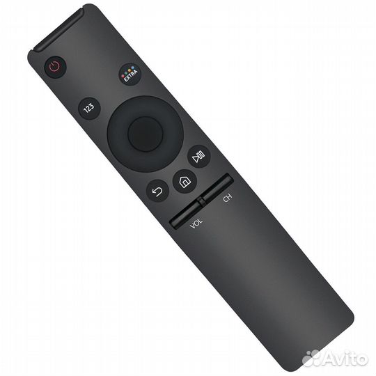Тв Пульт Samsung HD 4K Smart Tv - новый