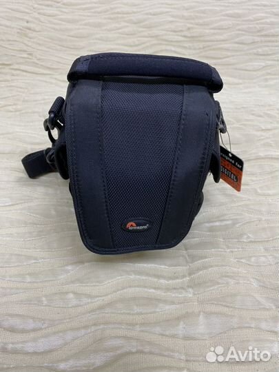 Кофр для фотоаппарата