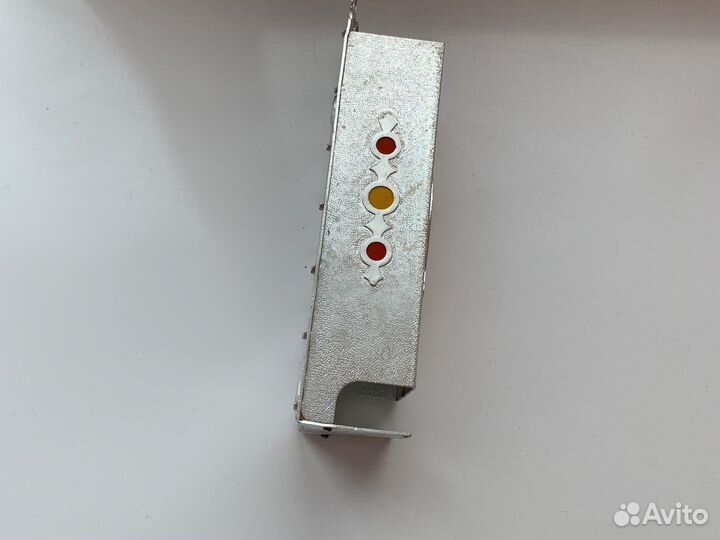 Спичечница СССР