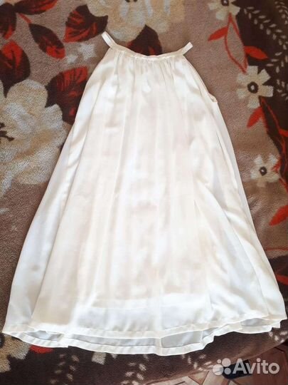 Платье,блузка