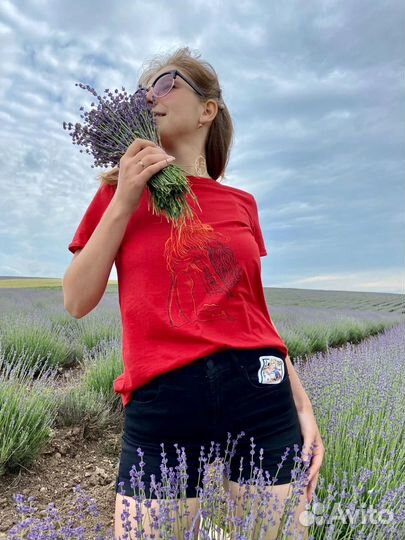 Роспись одежды Кастомизация обуви сумок на заказ