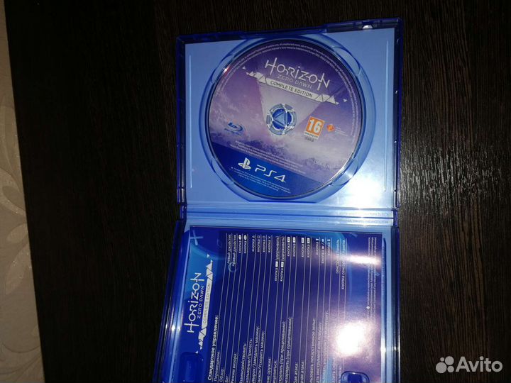 Игры для приставок ps4