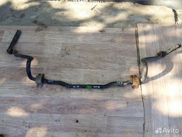 Стабилизатор передний Opel Zafira B 2005-2012