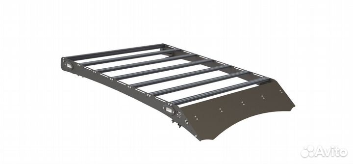 Багажник Mitsubishi STC-ML200/06-TR-L3