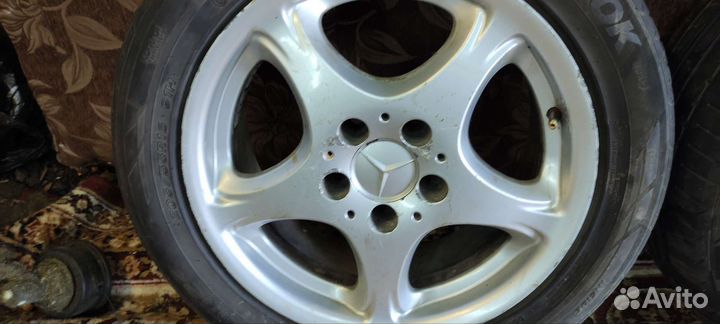 Accelera Accelera 205/55 R16