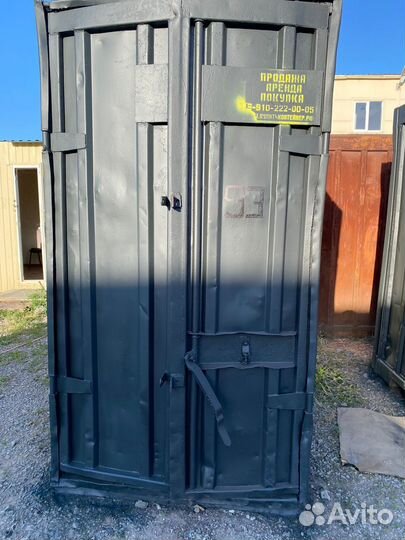 Контейнер 3 тонны