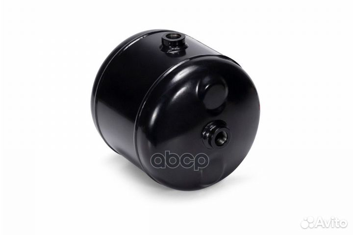 Ресивер воздушный T09467004 topcover