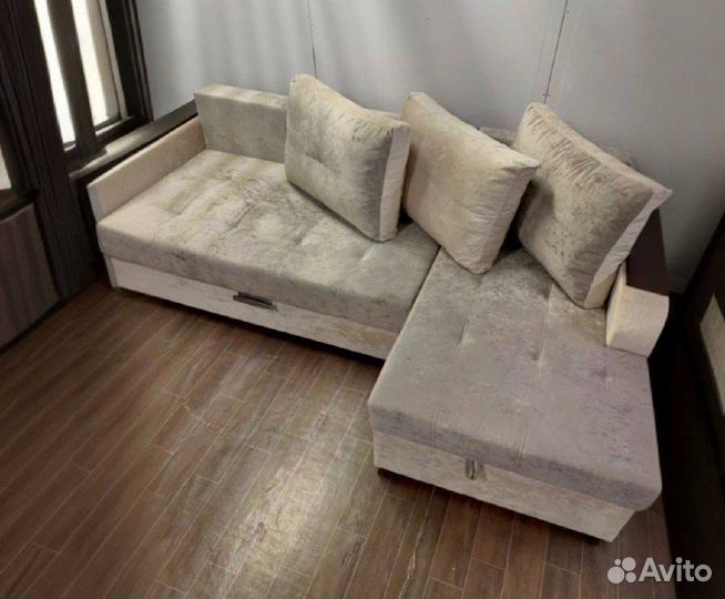 Диван Corner Lite