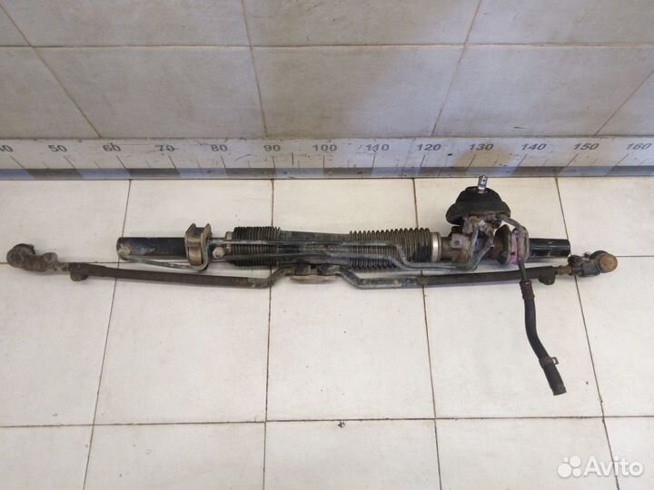 Рейка рулевая Espero 1991-1999