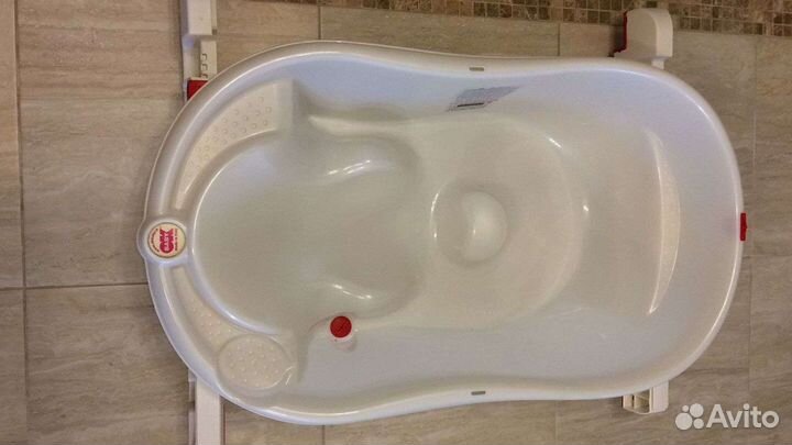 Ванночка для купания
