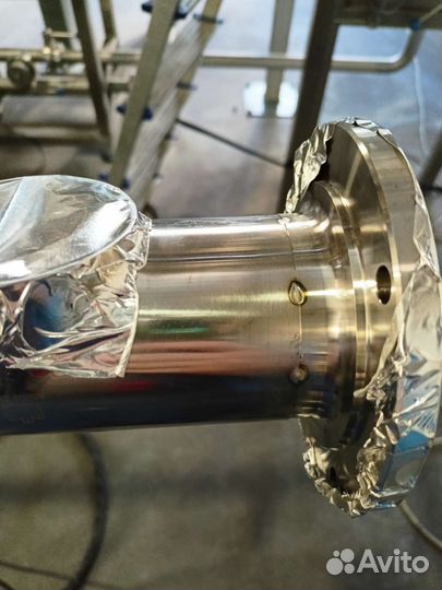 Сварка нержавейки аргоном алюминия