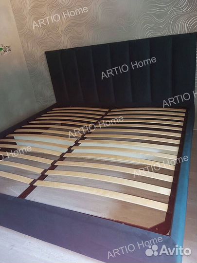 Кровать 160х200