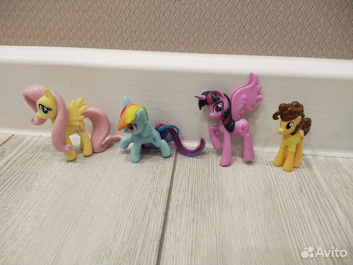 My Little Pony