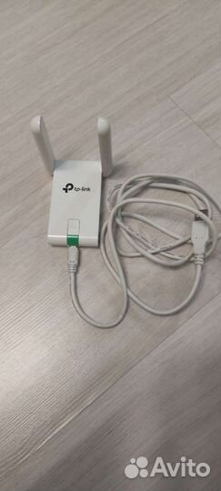 Wi-Fi адаптер тp-link TL-WN822N