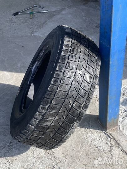 Maxxis SS-01 Presa SUV 265/70 R16