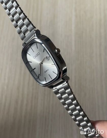 Наручные часы casio