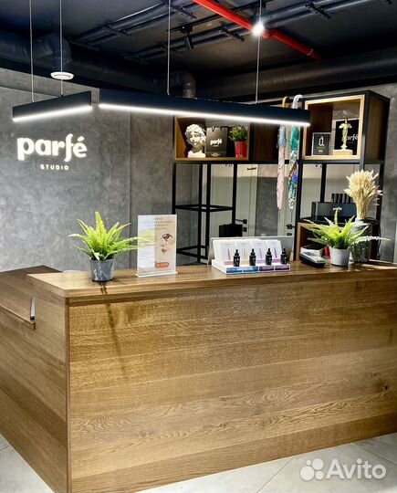 Бариста-официант в кафе-ресторан (м. Зюзино)