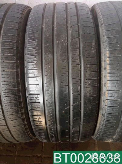 Pirelli Scorpion Verde 275/45 R21 105W