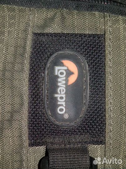 Фоторюкзак Lowepro
