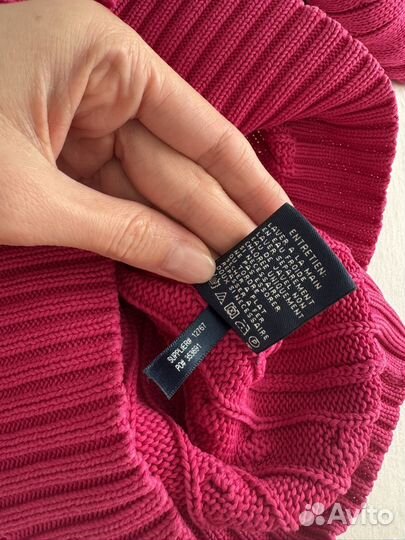 Ralph Lauren джемпер